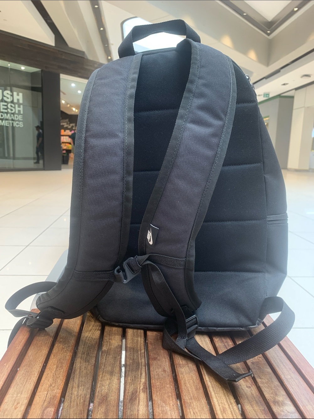 NIKE BACKPACK